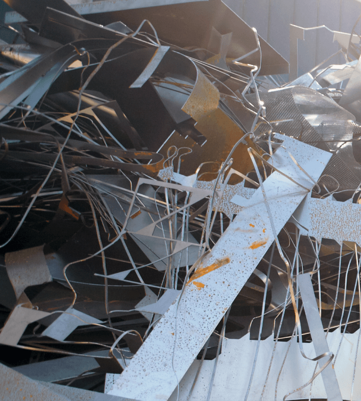 Aluminium Purja Scrap: What It Is, How It's Graded & How Dealers Price It