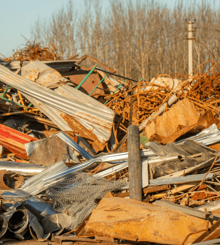 Best Time to Sell Industrial Scrap in India: Seasonal Trends Explained