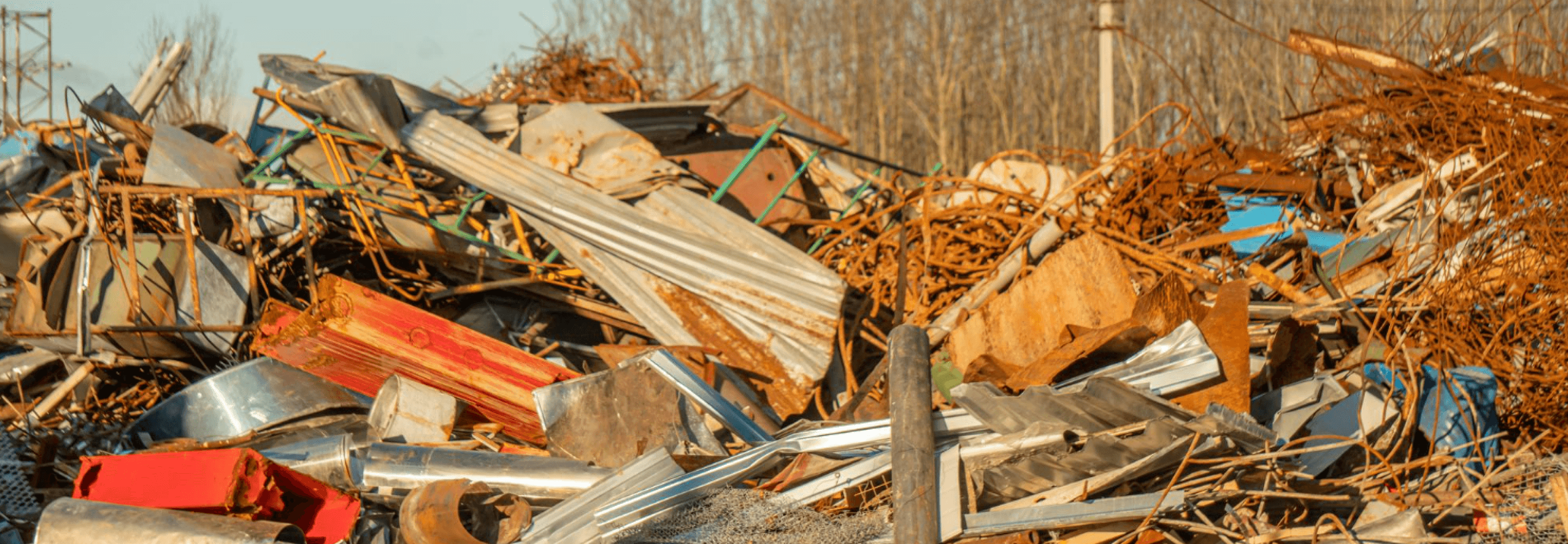 Best App to Sell Scrap Online in India - MetalMandi