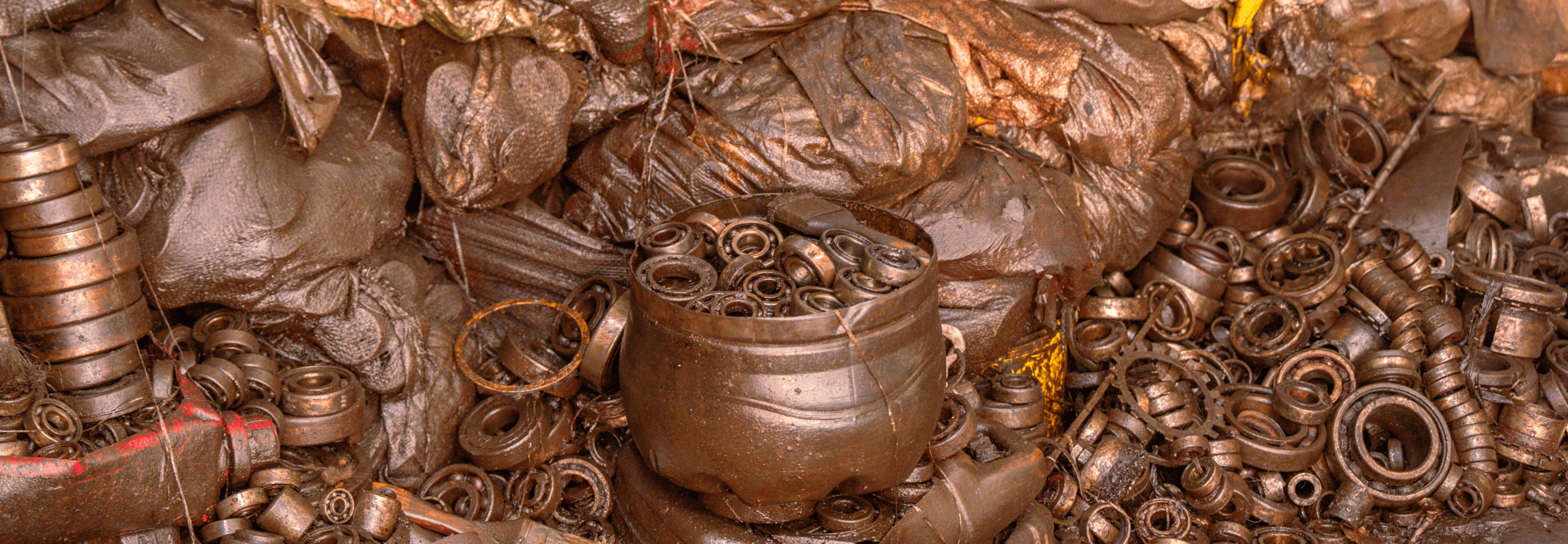 Brass Purja Scrap: Grading, Rate Factors & Pricing It Right