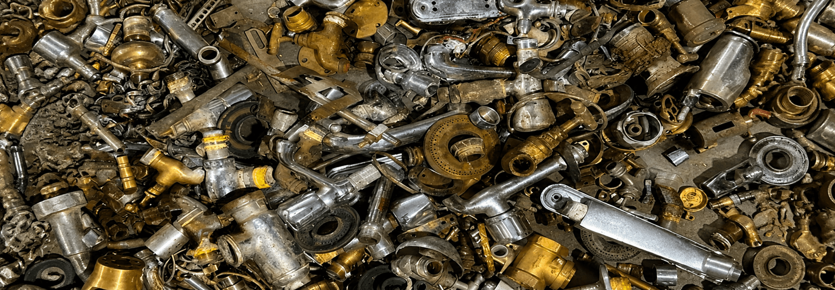 Brass Scrap Rate Today: Factors That Affect Brass Scrap Prices