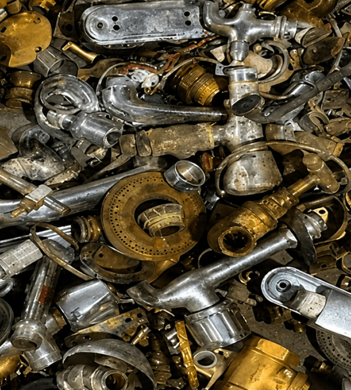 Brass Scrap Rate Today: Factors That Affect Brass Scrap Prices
