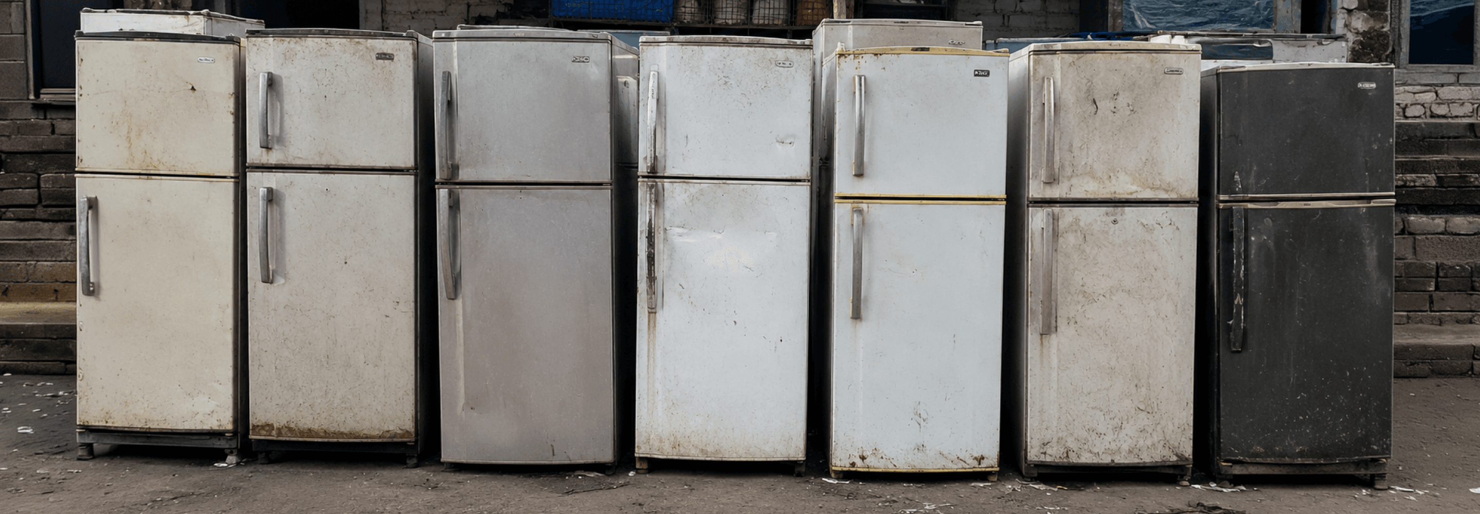 Bulk Fridge Scrap Price Today: Factors That Affect Refrigerator Scrap Value