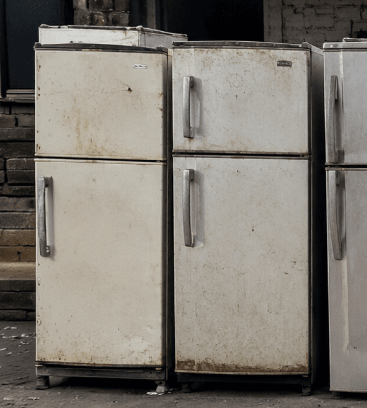 Bulk Fridge Scrap Price Today: Factors That Affect Refrigerator Scrap Value