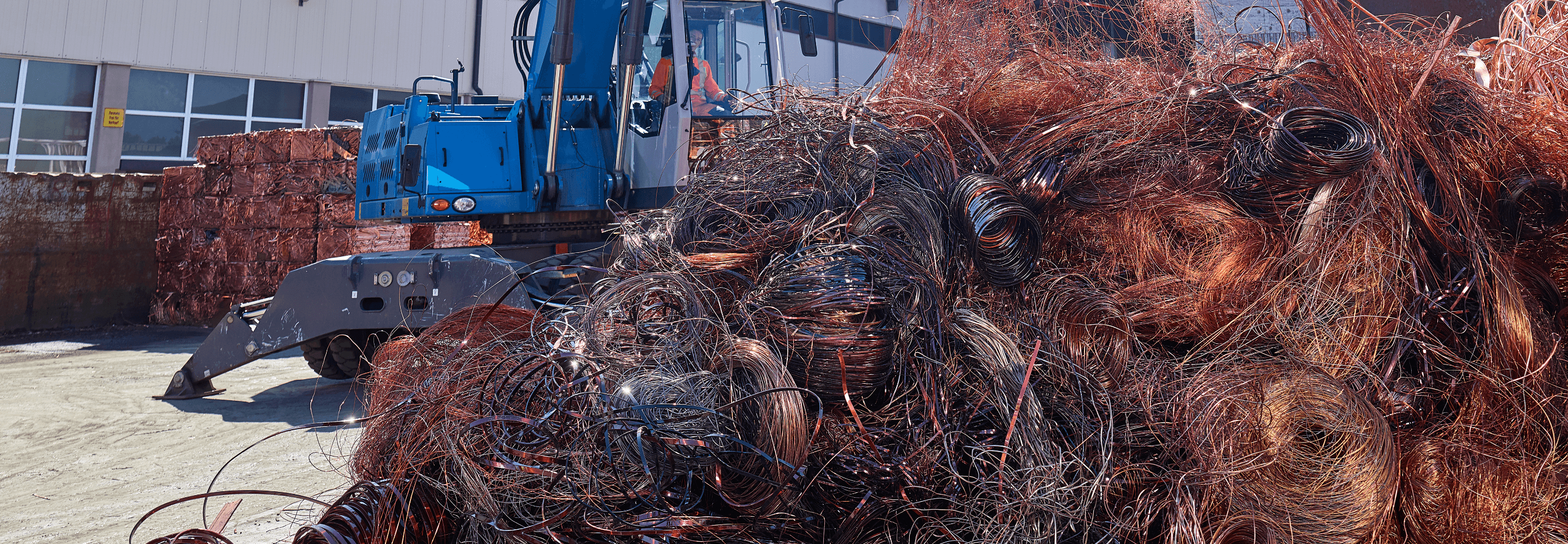 Copper Armature & Bhatti Scrap: Grades, Melting Loss & Pricing Explained