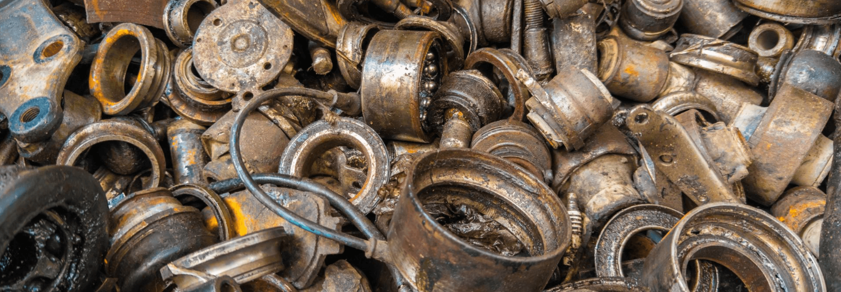 How to Check If Your Brass Scrap Is Pure Before Selling