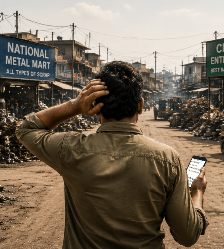 How to Find Reliable Scrap Buyers Near You: A Complete Guide