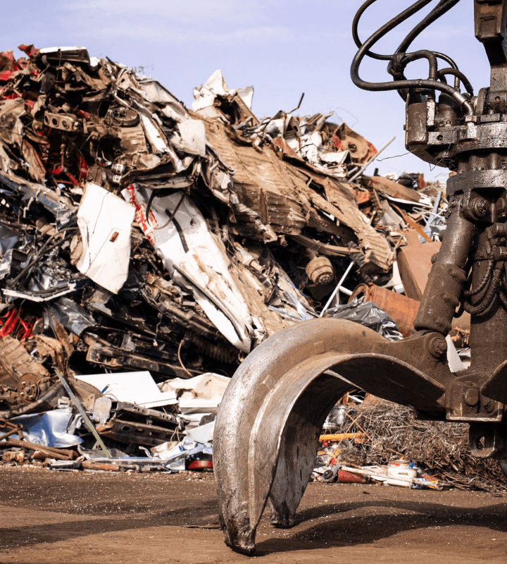 How to Find a Trusted Kabadiwala for Scrap Pickup in Delhi