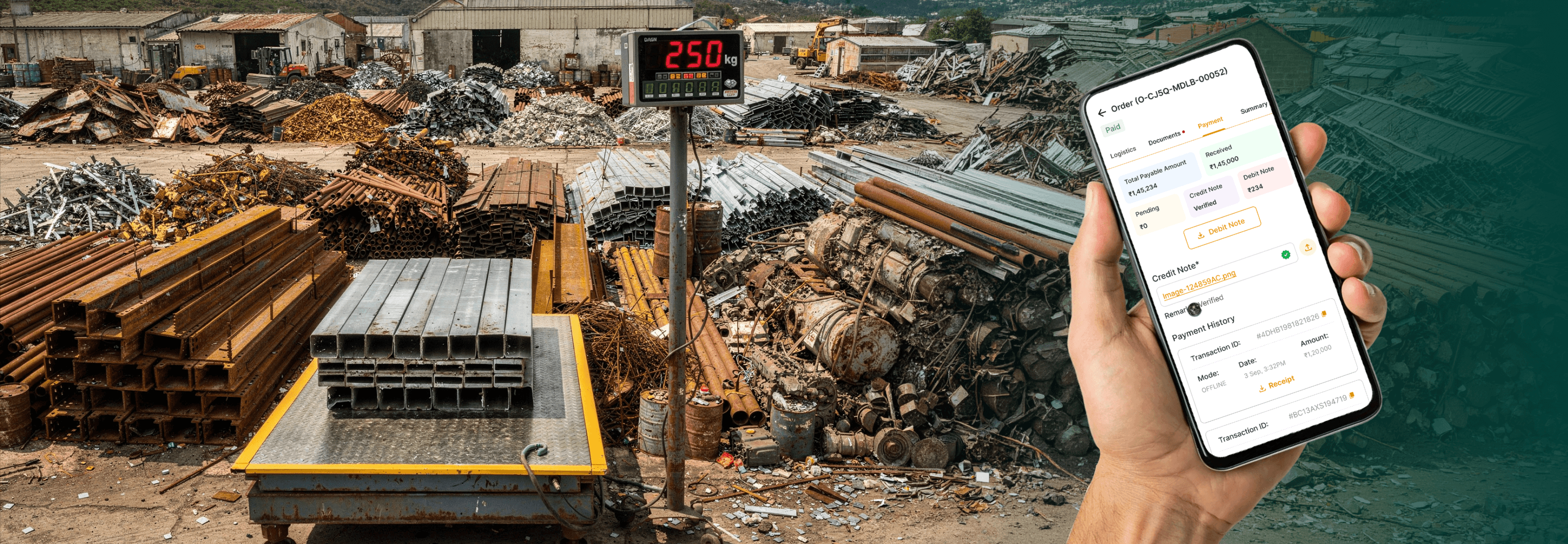 How to Prepare Scrap for Selling Online to Get Higher Quotes