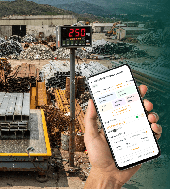 How to Prepare Scrap for Selling Online to Get Higher Quotes