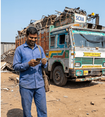 How to Sell Scrap Online in India: Step-by-Step Guide