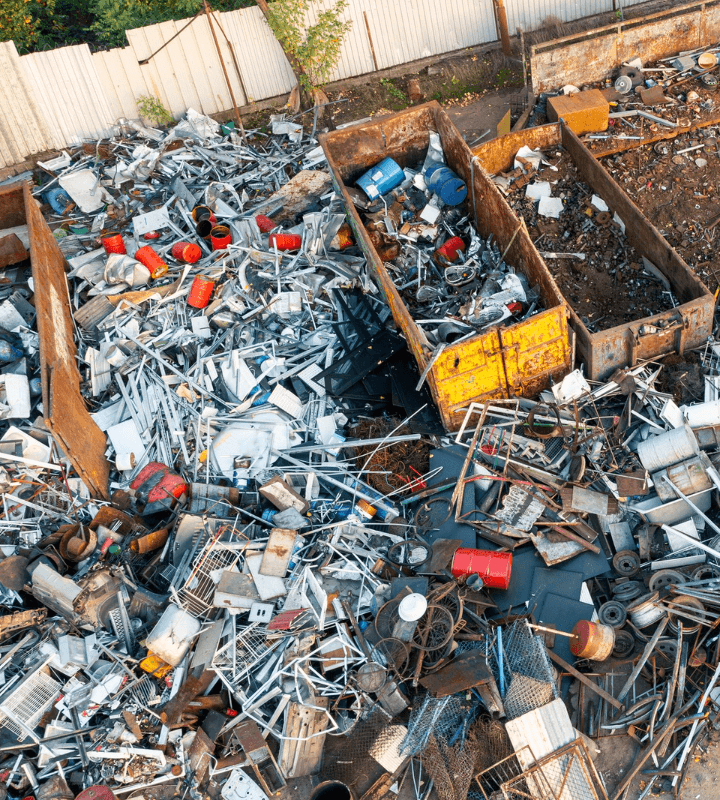 Is It Safe to Sell Scrap Online? Common Myths Busted