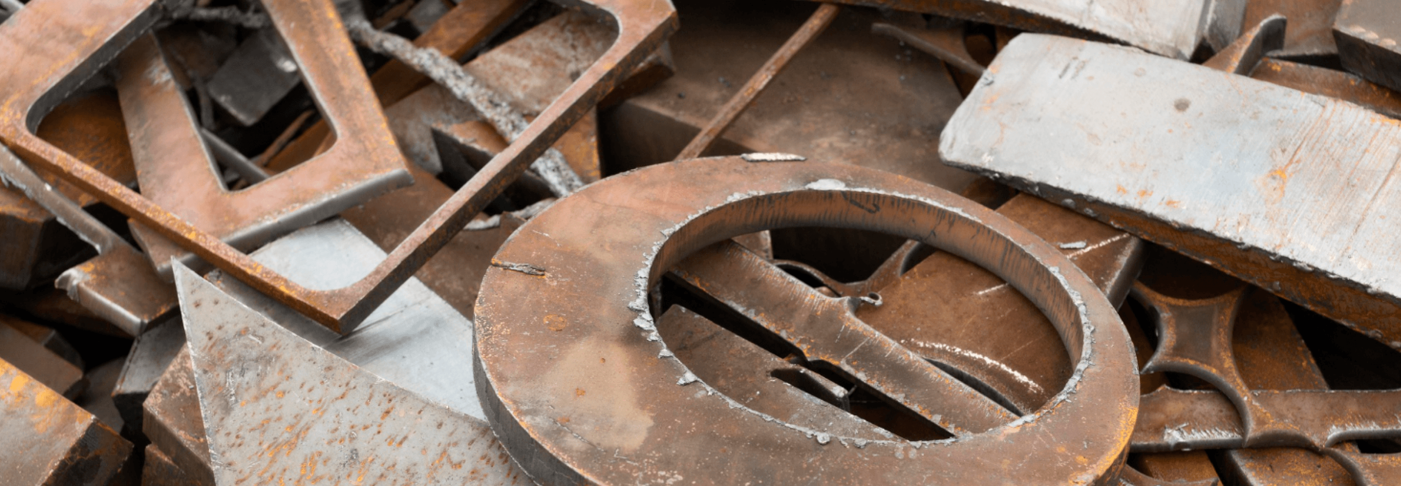 MS Scrap Rate Today: Latest Prices & Market Trends