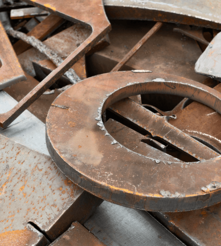MS Scrap Rate Today: Latest Prices & Market Trends