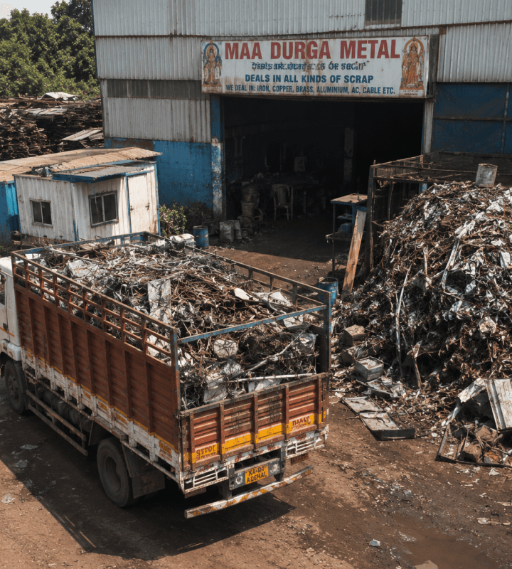 How to Sell Scrap Online on MetalMandi: Step-by-Step Guide for Beginners