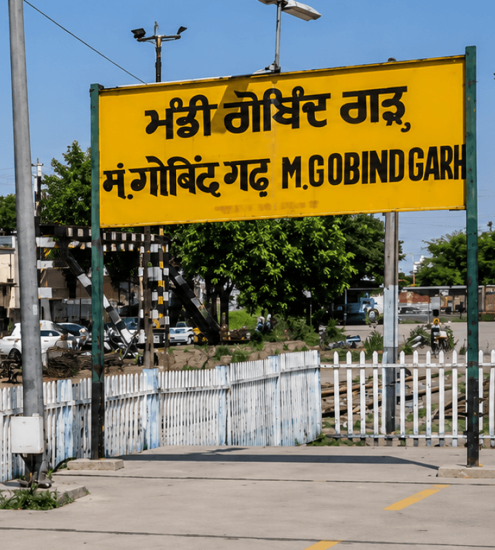 Why Mandi Gobindgarh Scrap Rates Change Daily: Key Market Drivers